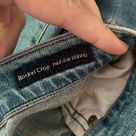 Citizen of Humanity jeans - Picture 4 of 4